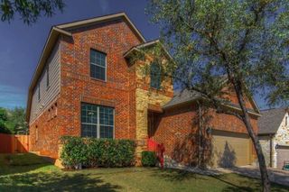505 Walsh Hill TRL, Cedar Park, TX 78613