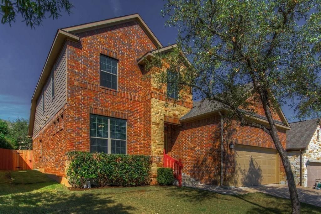 505 Walsh Hill TRL, Cedar Park, TX 78613