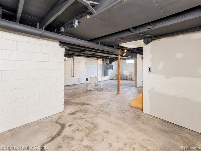 2955 Ewald Circle, Detroit, MI 48238