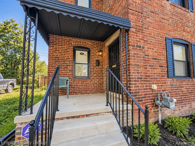 2955 Ewald Circle, Detroit, MI 48238