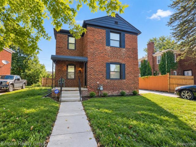 2955 Ewald Circle, Detroit, MI 48238