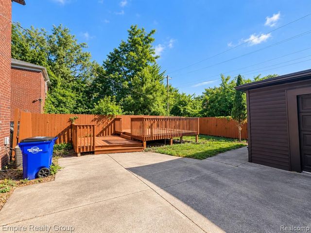 2955 Ewald Circle, Detroit, MI 48238