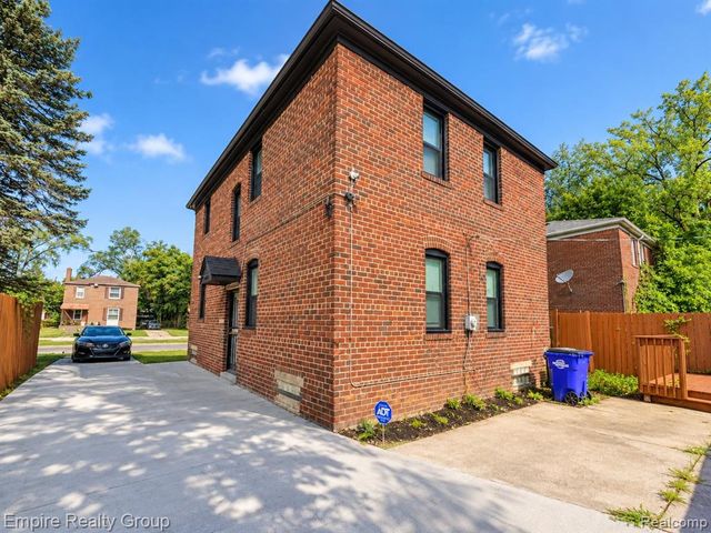 2955 Ewald Circle, Detroit, MI 48238