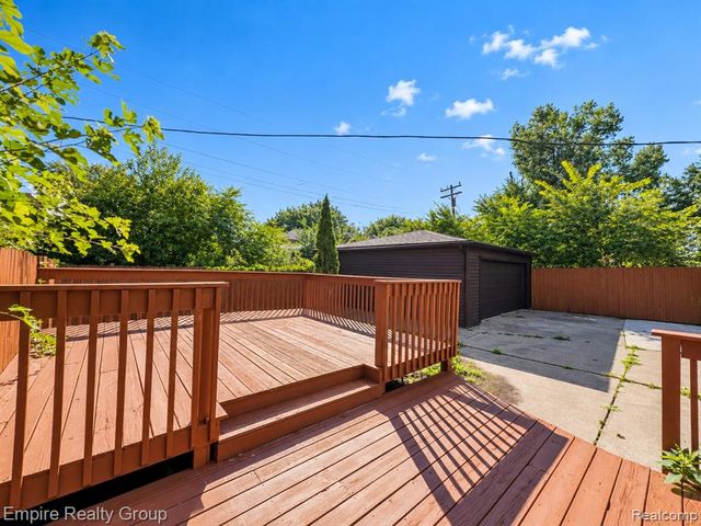 2955 Ewald Circle, Detroit, MI 48238