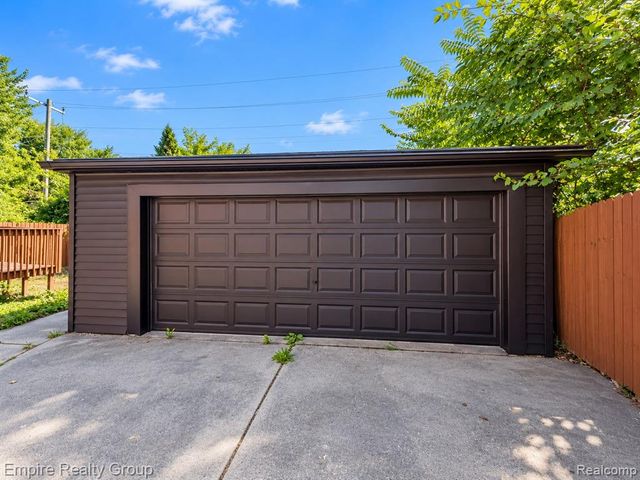 2955 Ewald Circle, Detroit, MI 48238