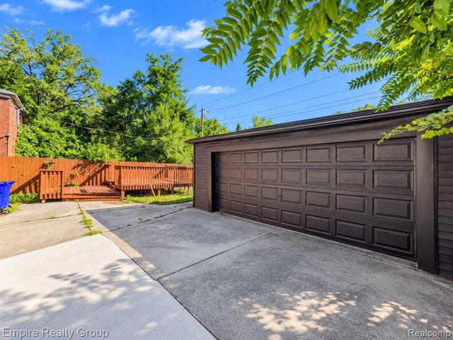 2955 Ewald Circle, Detroit, MI 48238