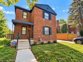2955 Ewald Circle, Detroit, MI 48238