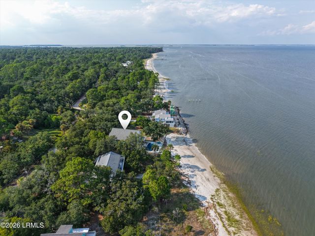 183 Sea Pines Drive, St. Helena Island, SC 29920
