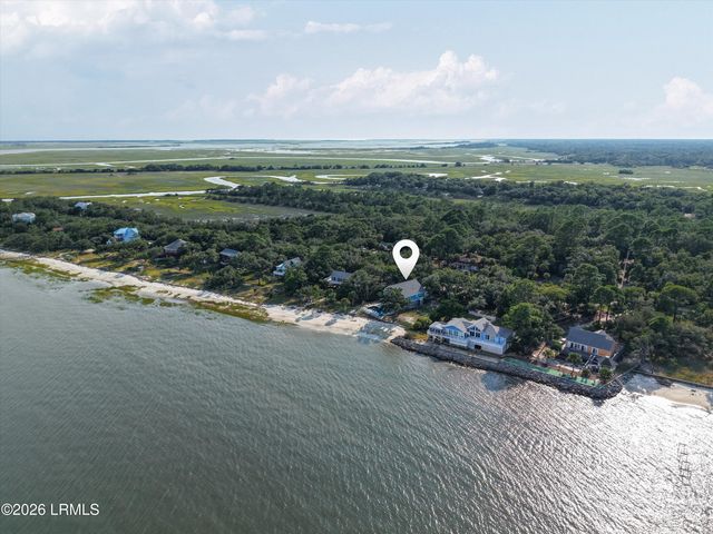 183 Sea Pines Drive, St. Helena Island, SC 29920