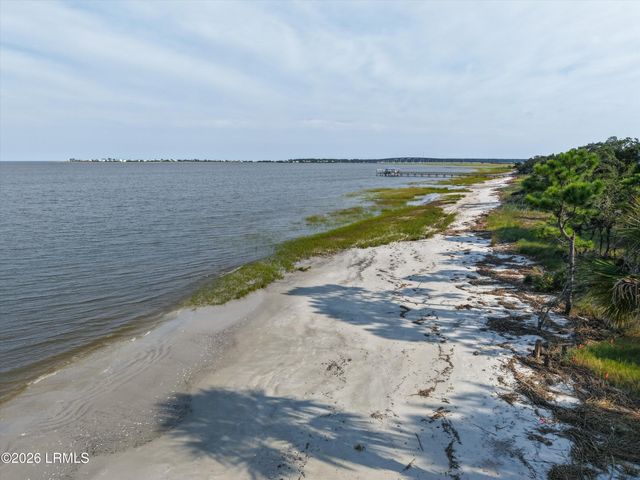 183 Sea Pines Drive, St. Helena Island, SC 29920