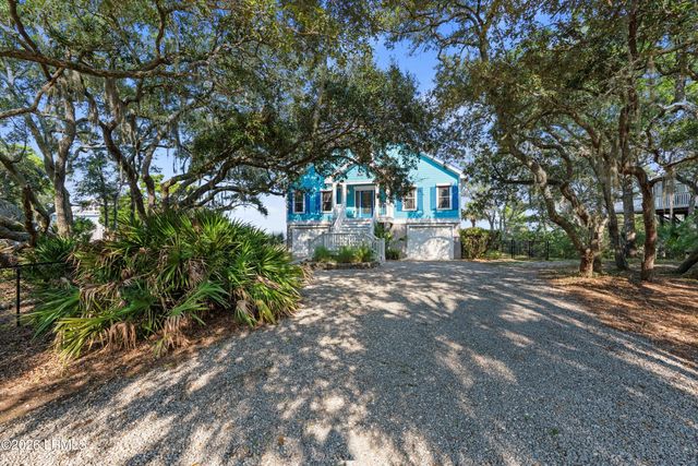 183 Sea Pines Drive, St. Helena Island, SC 29920