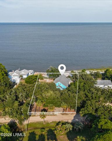 183 Sea Pines Drive, St. Helena Island, SC 29920