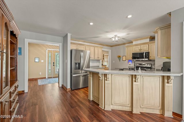 183 Sea Pines Drive, St. Helena Island, SC 29920