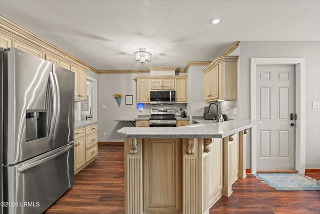183 Sea Pines Drive, St. Helena Island, SC 29920