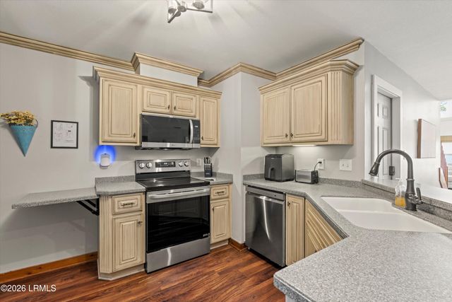 183 Sea Pines Drive, St. Helena Island, SC 29920