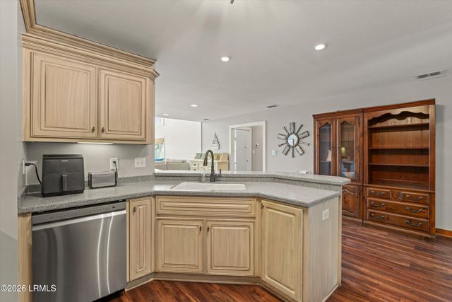 183 Sea Pines Drive, St. Helena Island, SC 29920
