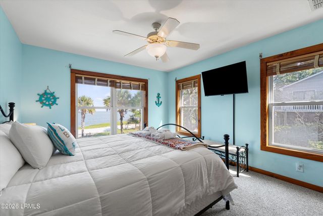 183 Sea Pines Drive, St. Helena Island, SC 29920