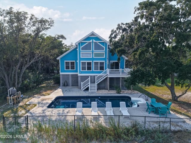 183 Sea Pines Drive, St. Helena Island, SC 29920