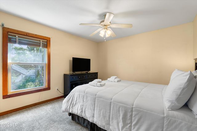 183 Sea Pines Drive, St. Helena Island, SC 29920