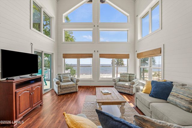 183 Sea Pines Drive, St. Helena Island, SC 29920
