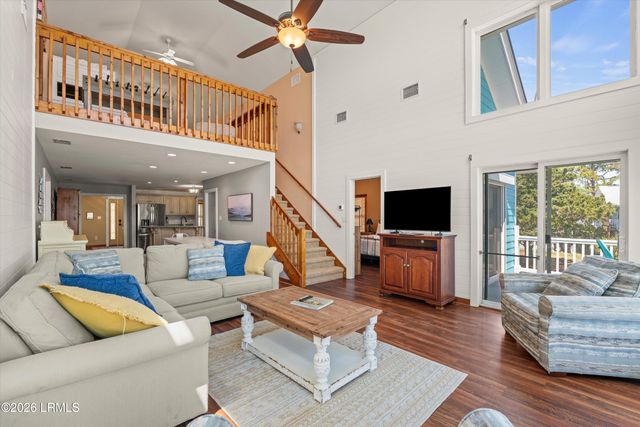 183 Sea Pines Drive, St. Helena Island, SC 29920