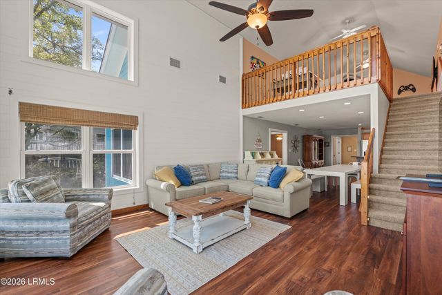 183 Sea Pines Drive, St. Helena Island, SC 29920