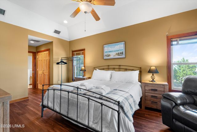 183 Sea Pines Drive, St. Helena Island, SC 29920