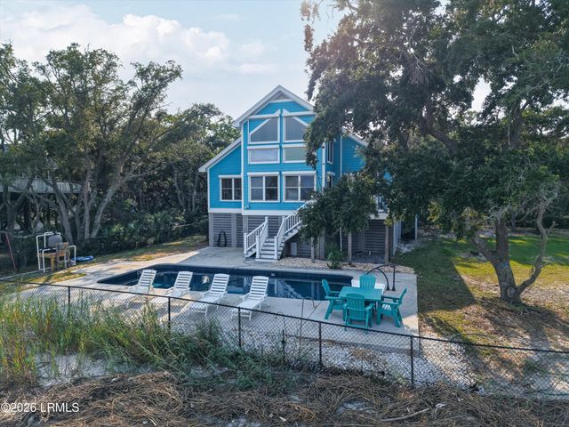 183 Sea Pines Drive, St. Helena Island, SC 29920