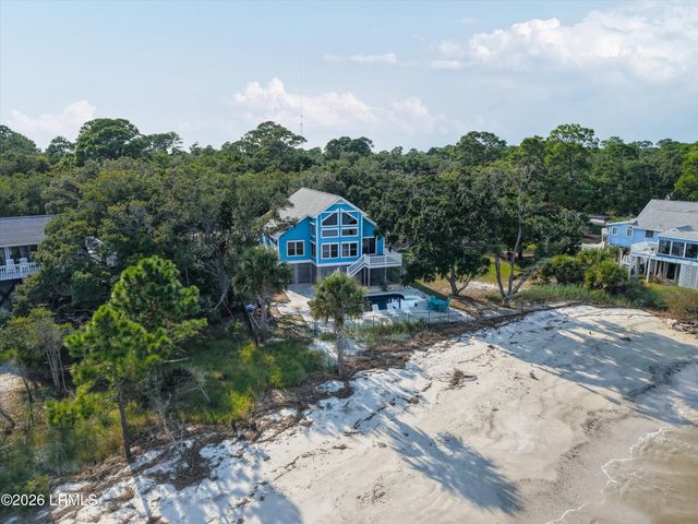 183 Sea Pines Drive, St. Helena Island, SC 29920