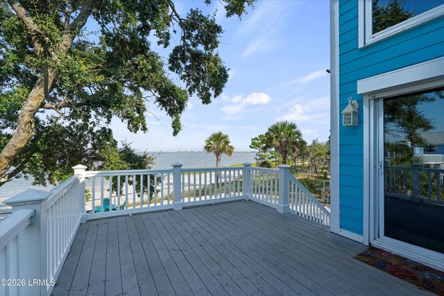 183 Sea Pines Drive, St. Helena Island, SC 29920