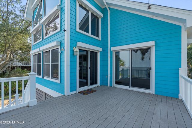 183 Sea Pines Drive, St. Helena Island, SC 29920