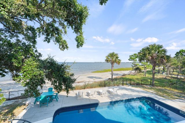 183 Sea Pines Drive, St. Helena Island, SC 29920