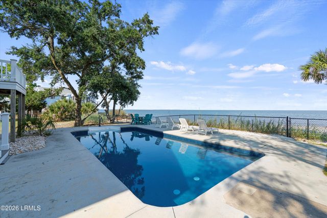 183 Sea Pines Drive, St. Helena Island, SC 29920