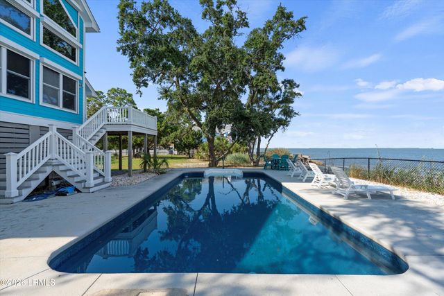 183 Sea Pines Drive, St. Helena Island, SC 29920