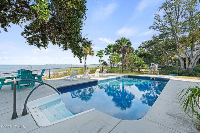 183 Sea Pines Drive, St. Helena Island, SC 29920