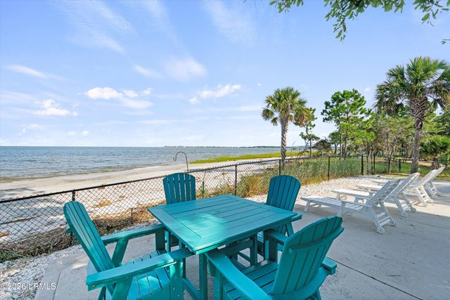 183 Sea Pines Drive, St. Helena Island, SC 29920