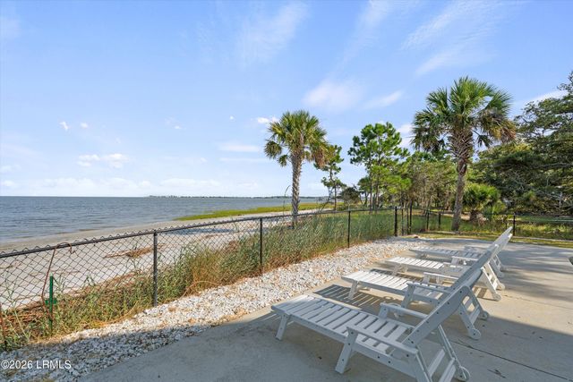 183 Sea Pines Drive, St. Helena Island, SC 29920