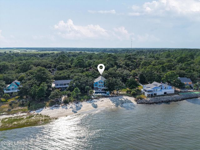 183 Sea Pines Drive, St. Helena Island, SC 29920