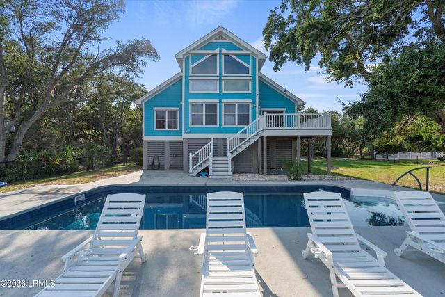 183 Sea Pines Drive, St. Helena Island, SC 29920