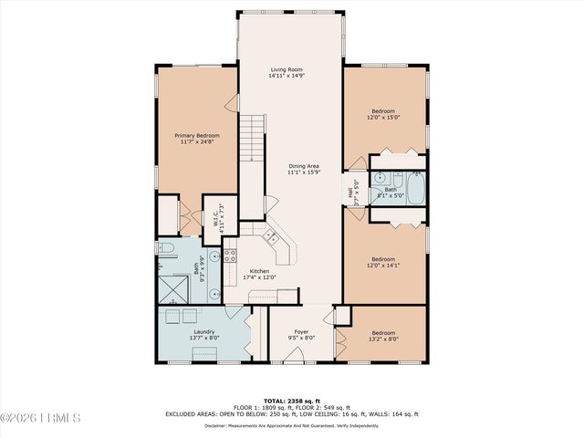 183 Sea Pines Drive, St. Helena Island, SC 29920