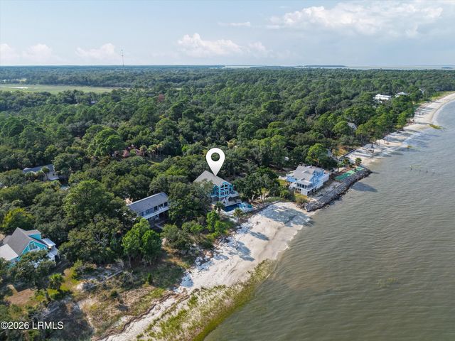 183 Sea Pines Drive, St. Helena Island, SC 29920