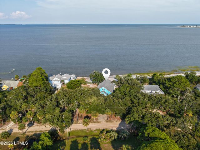 183 Sea Pines Drive, St. Helena Island, SC 29920