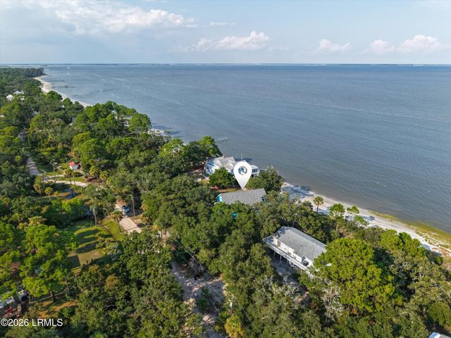 183 Sea Pines Drive, St. Helena Island, SC 29920