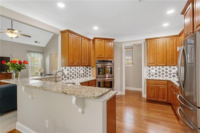 4066 Hill House Road SW, Smyrna, GA 30082