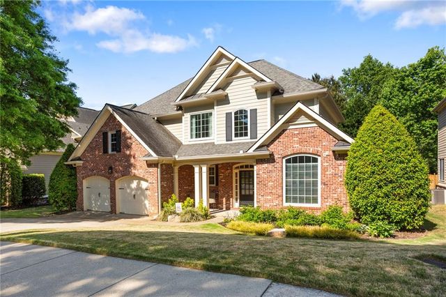 4066 Hill House Road SW, Smyrna, GA 30082