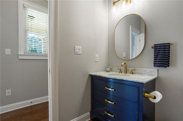 4066 Hill House Road SW, Smyrna, GA 30082