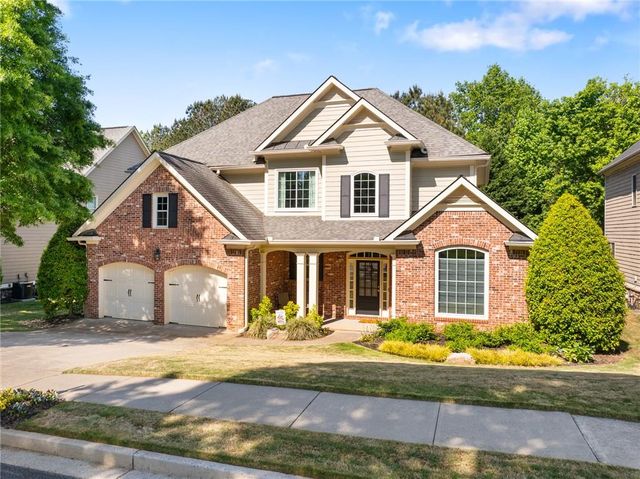 4066 Hill House Road SW, Smyrna, GA 30082