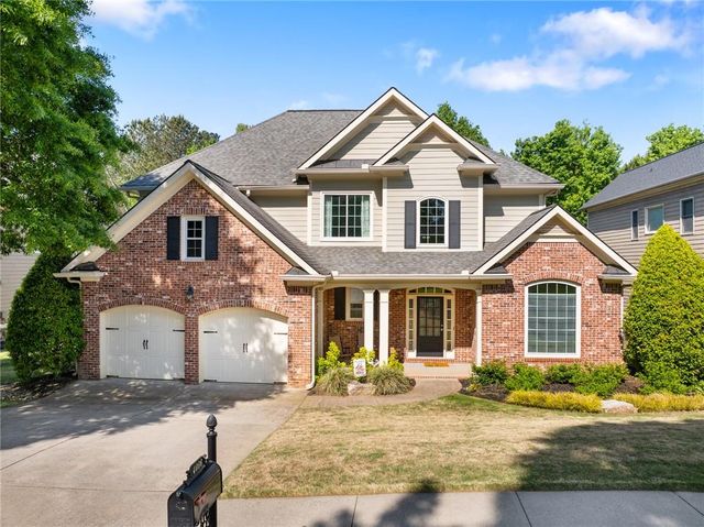 4066 Hill House Road SW, Smyrna, GA 30082
