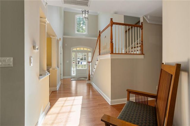 4066 Hill House Road SW, Smyrna, GA 30082