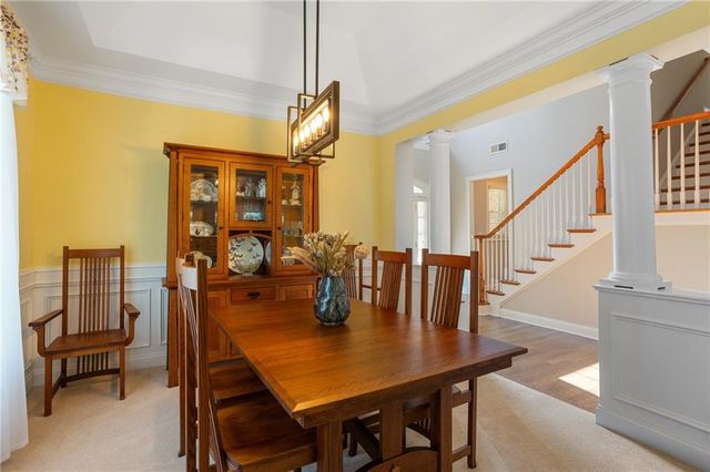 4066 Hill House Road SW, Smyrna, GA 30082